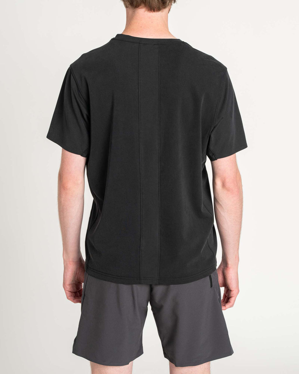 Tech Mid-weight Tee