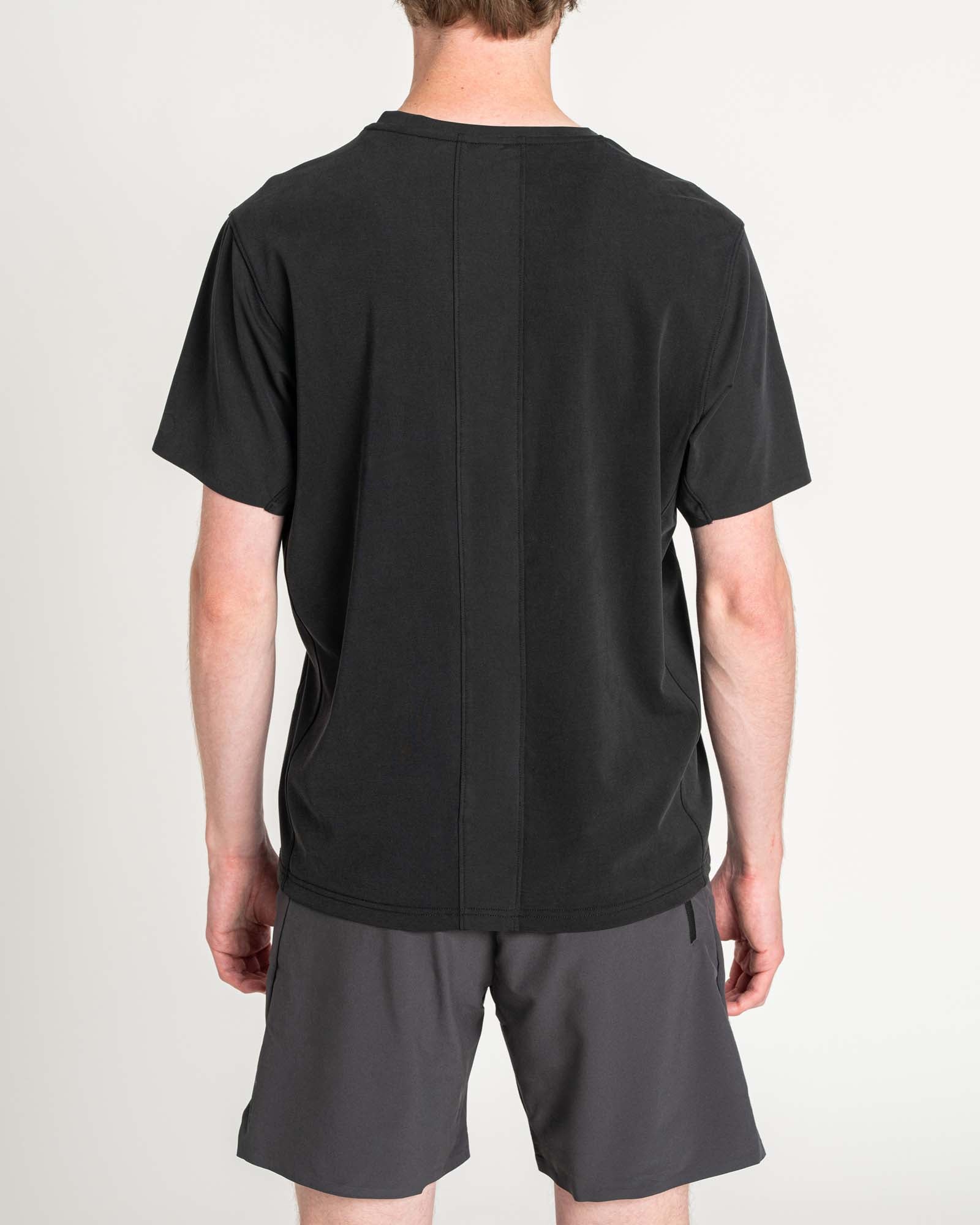 Tech Mid-weight Tee
