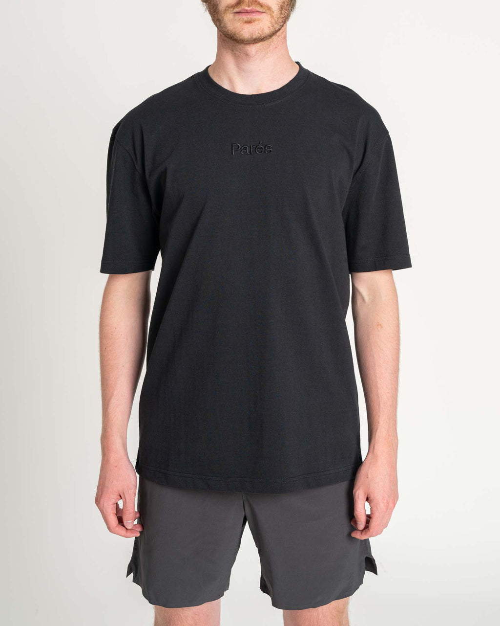 Tech Mid-weight Tee