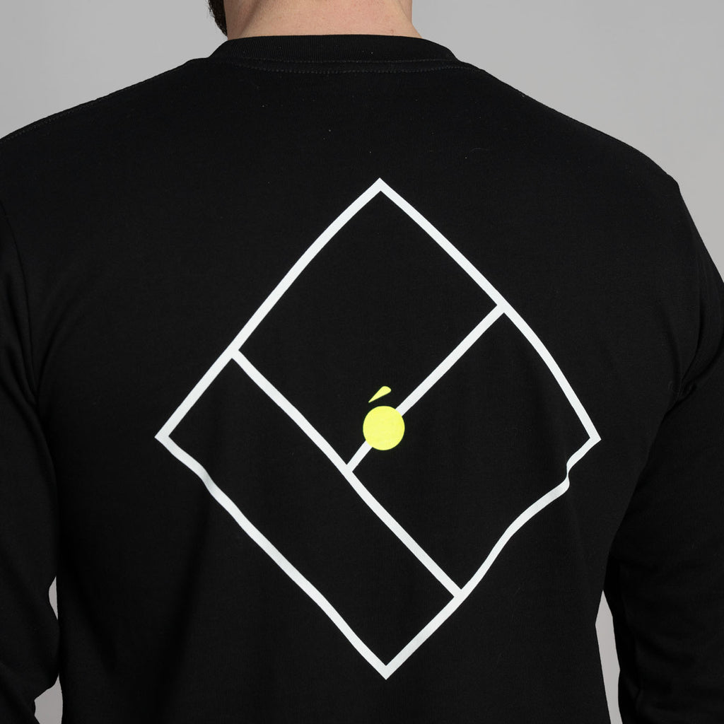 Classic Long Sleeve Tee