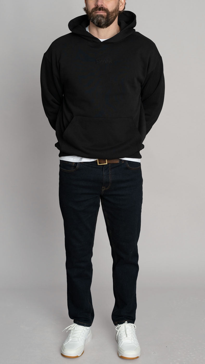 Hoody SAMPLE