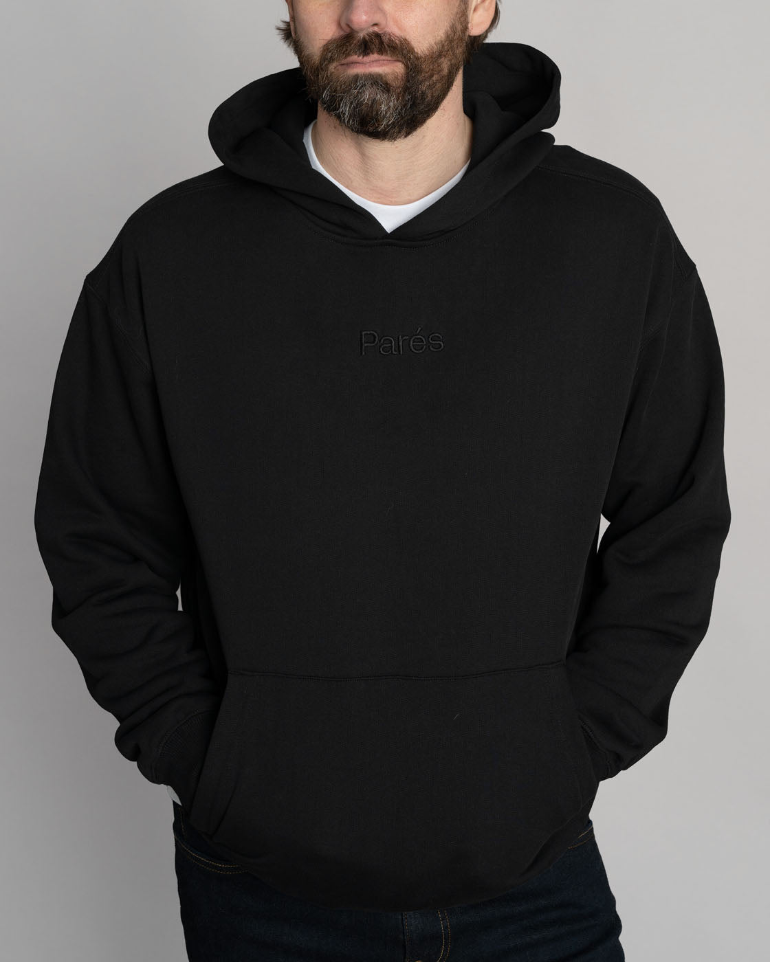 Hoody SAMPLE