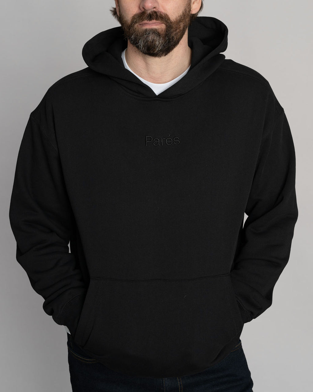 Hoody SAMPLE