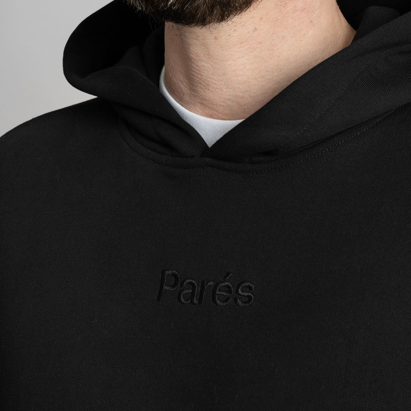 Hoody SAMPLE