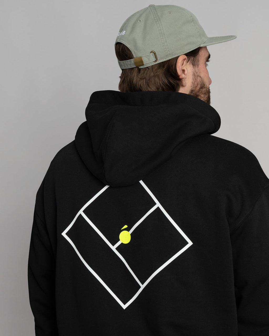 Hoody SAMPLE