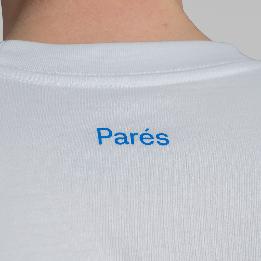 Classic Embroidered Tee