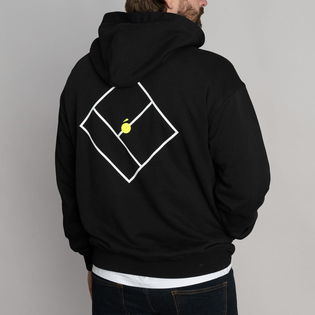 Hoody SAMPLE