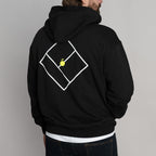 Hoody SAMPLE