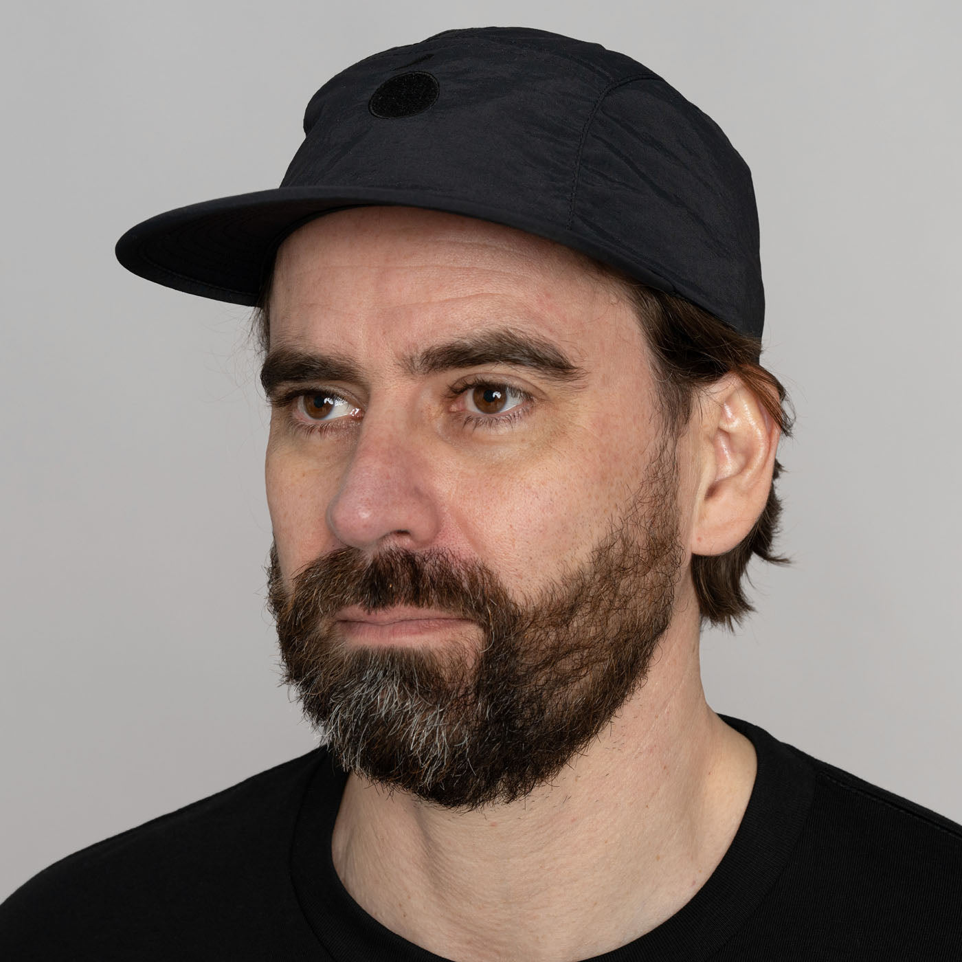Tech Cap