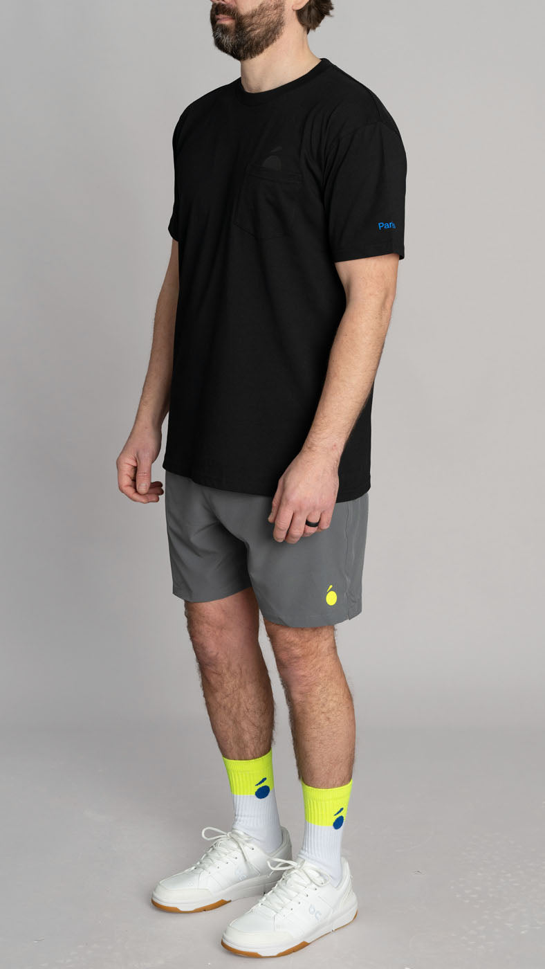 Classic Pocket Tee SAMPLE