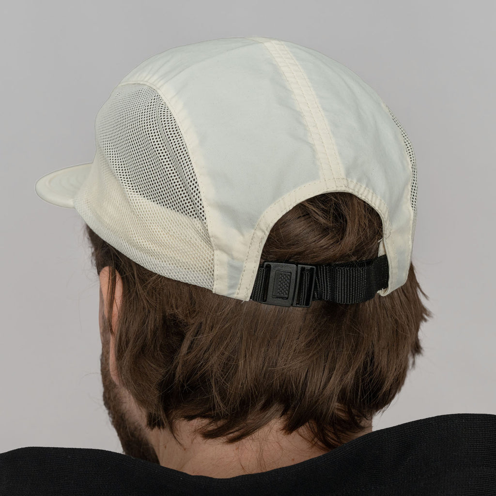 Tech Cap