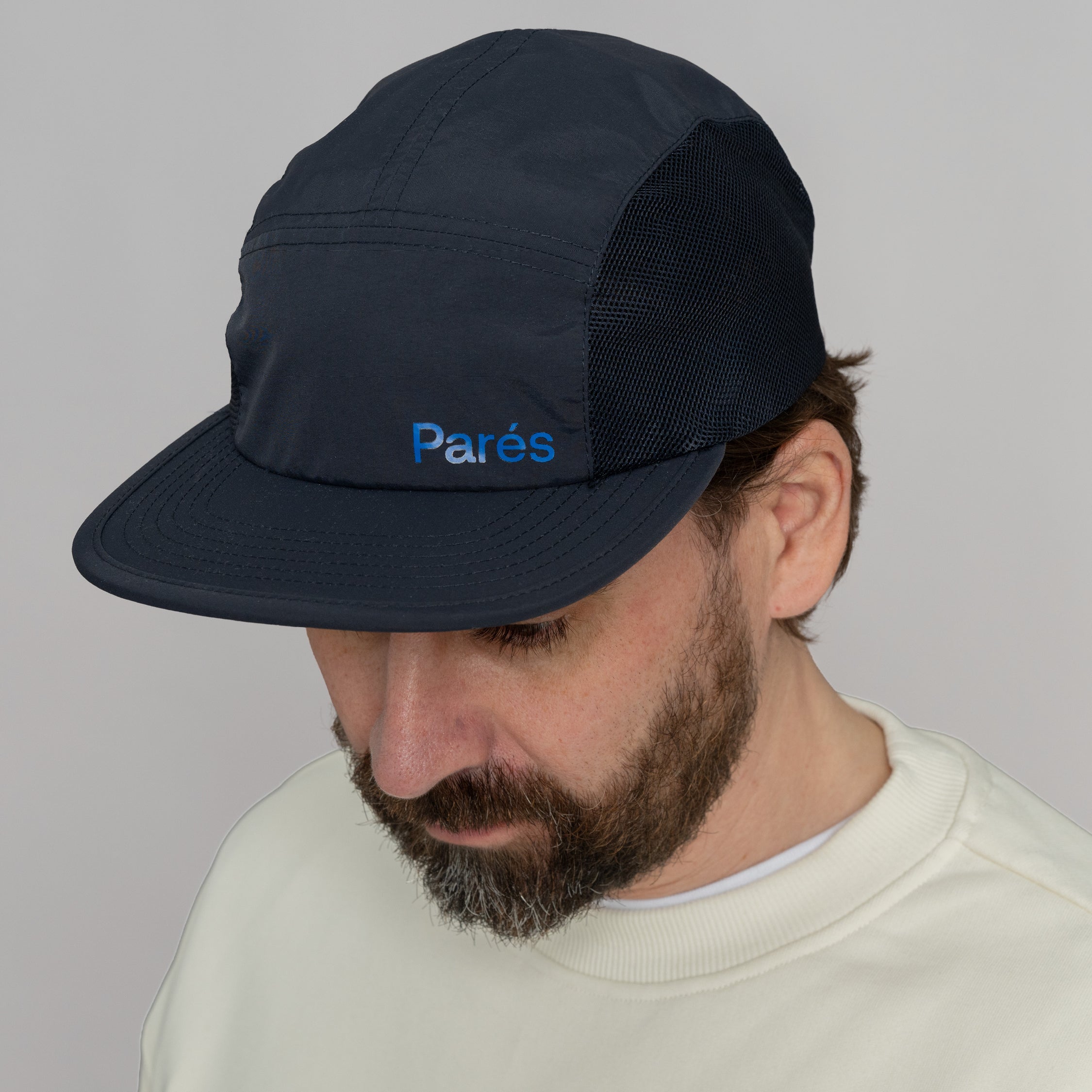 Tech Cap