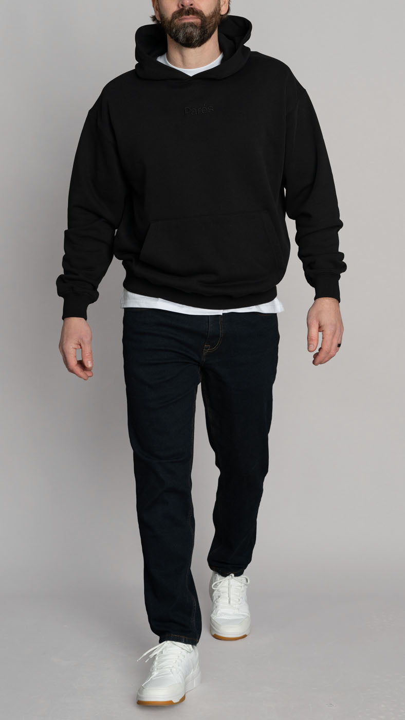 Hoody SAMPLE