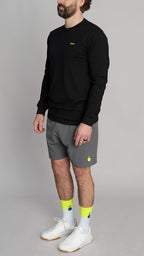 Classic Long Sleeve Tee