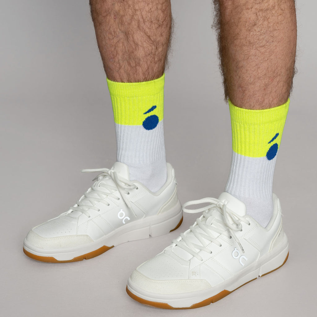 Crew Icon socks