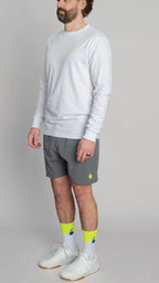 Classic Long Sleeve Tee