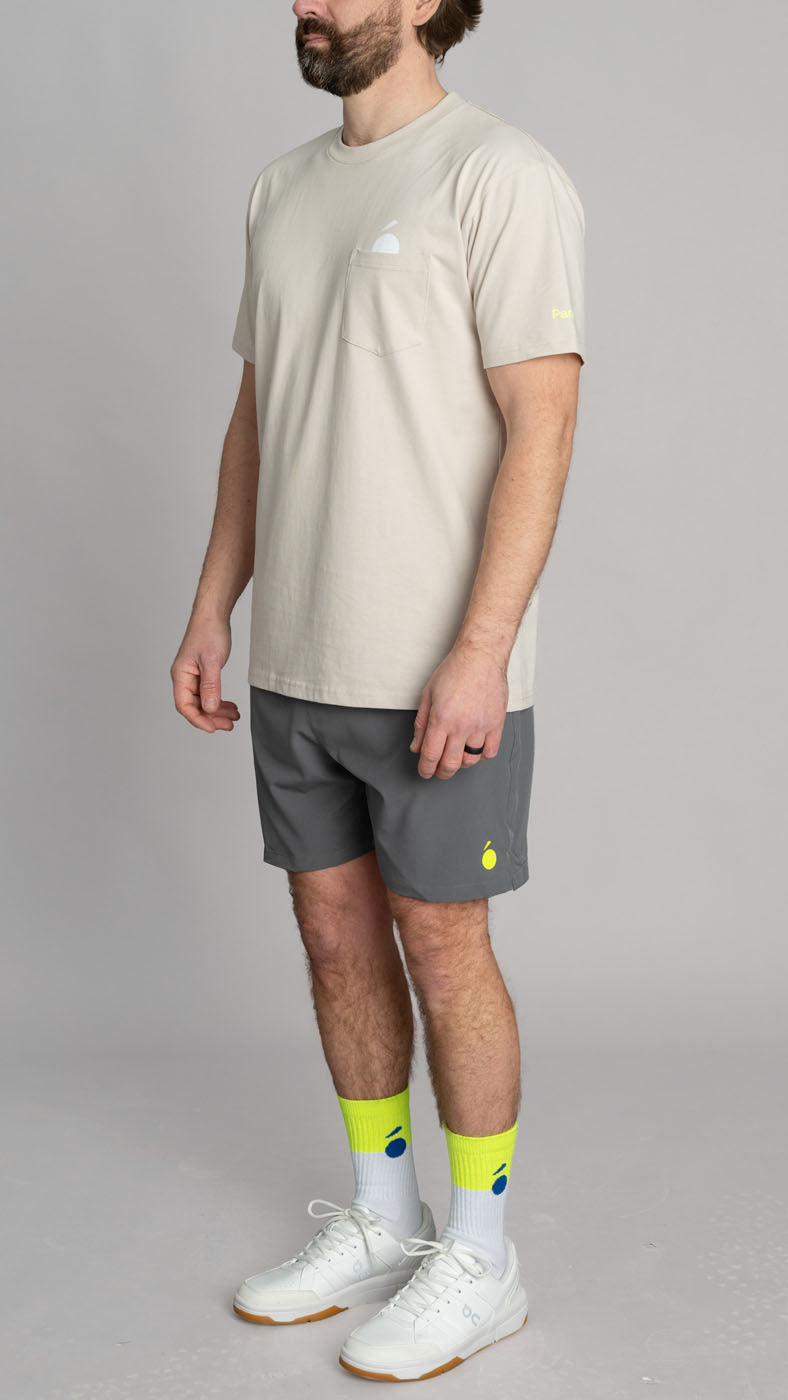 Classic Pocket Tee SAMPLE
