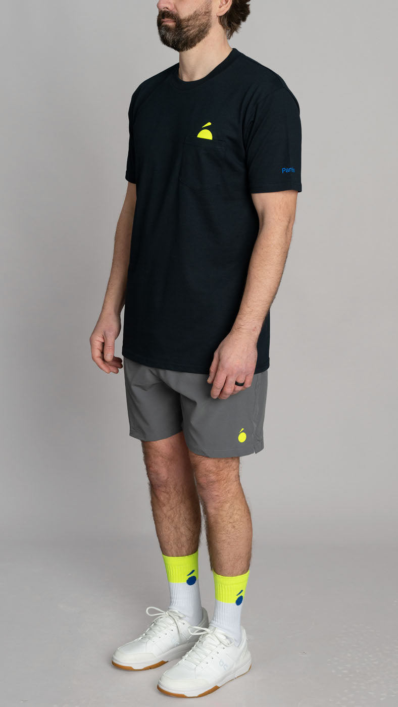 Classic Pocket Tee SAMPLE