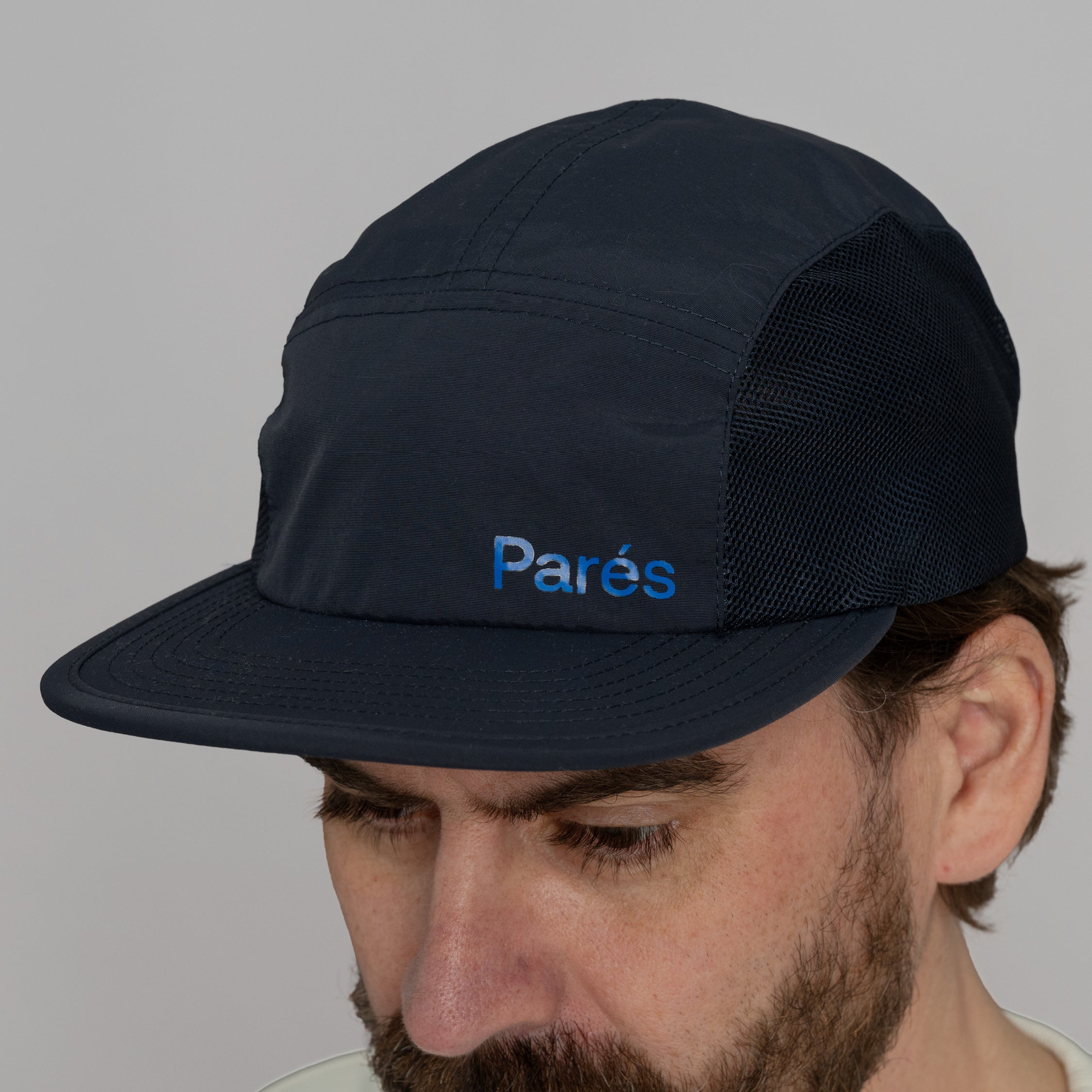 Tech Cap