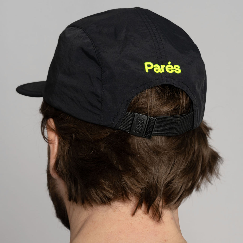 Tech Cap