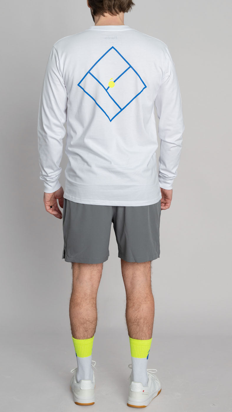 Classic Long Sleeve Tee