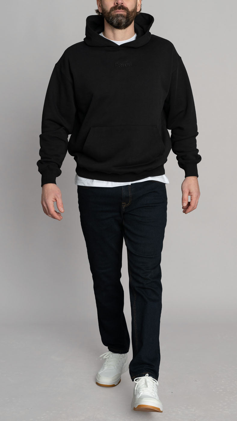 Hoody SAMPLE