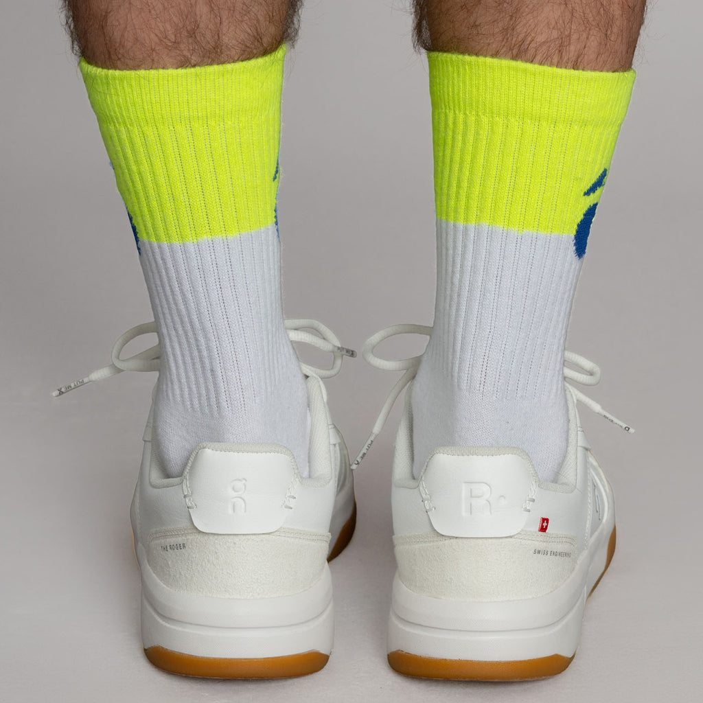 Crew Icon socks