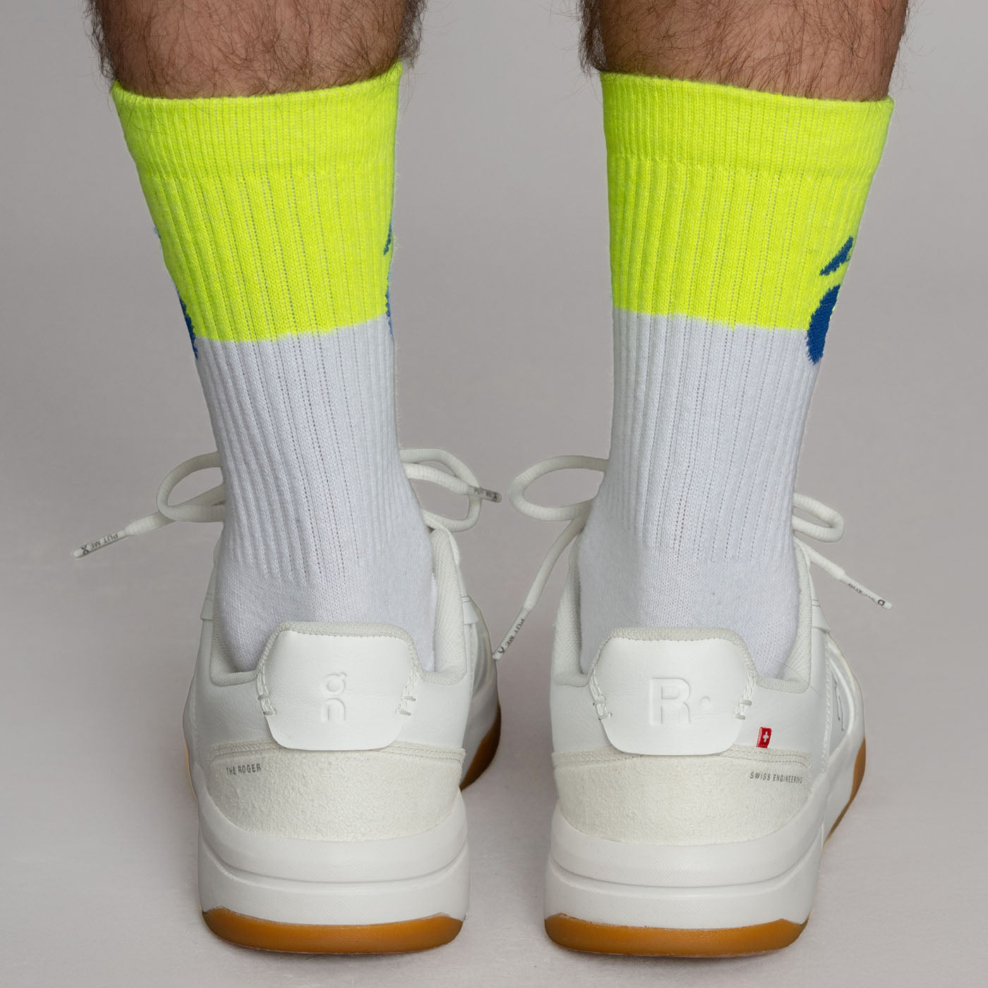 Crew Icon socks
