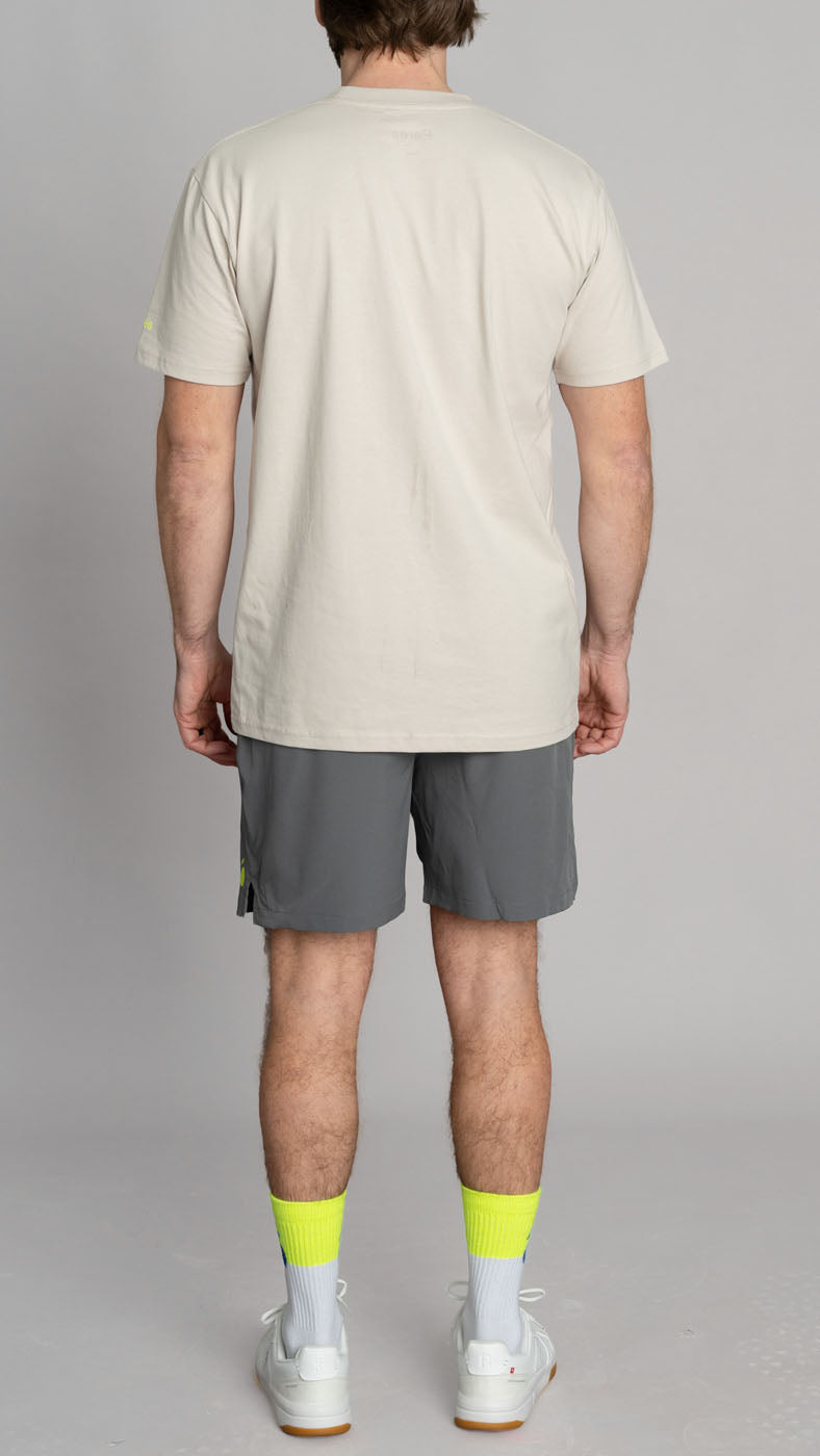 Classic Pocket Tee SAMPLE