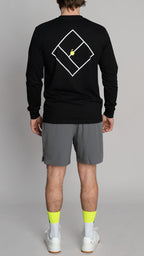 Classic Long Sleeve Tee