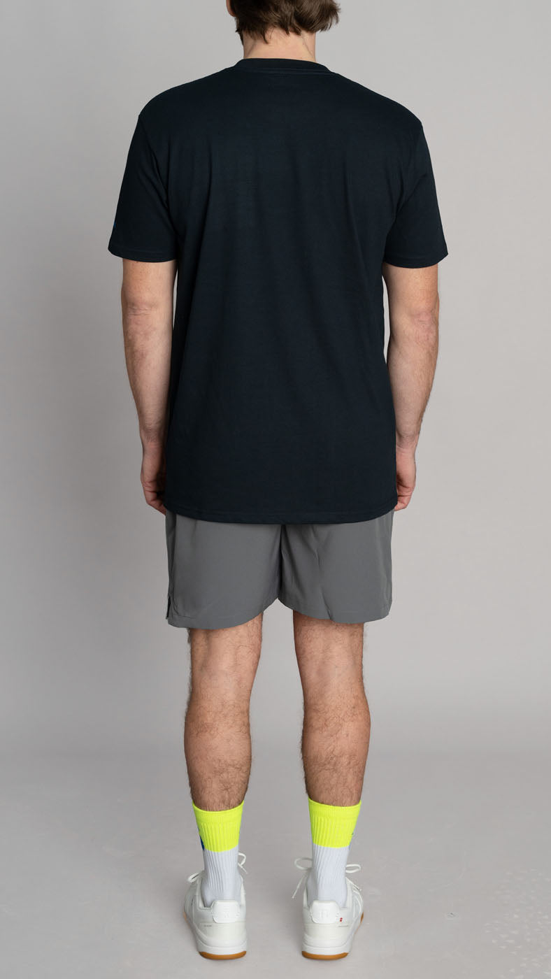 Classic Pocket Tee SAMPLE