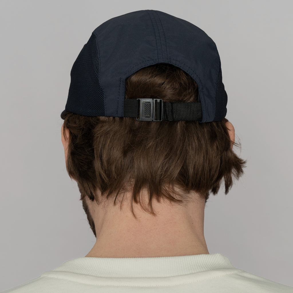 Tech Cap