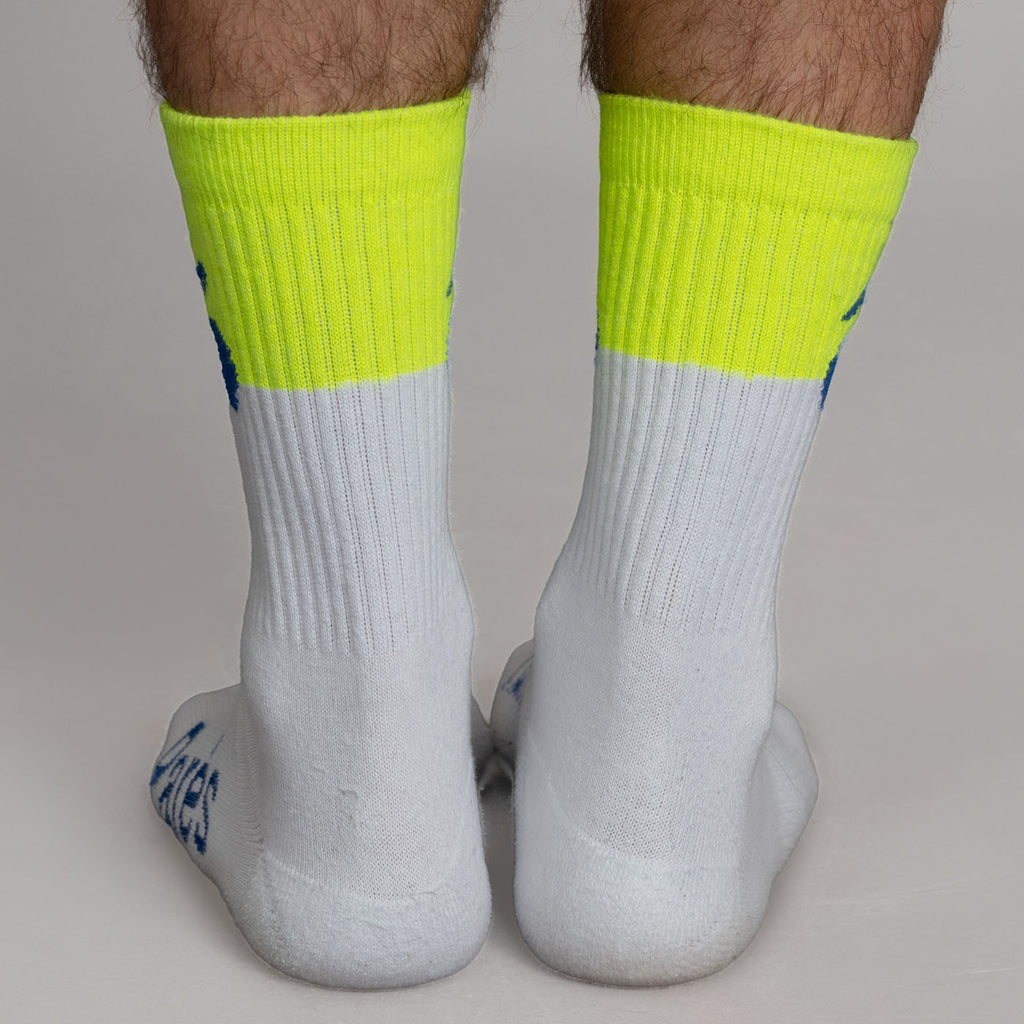 Crew Icon socks