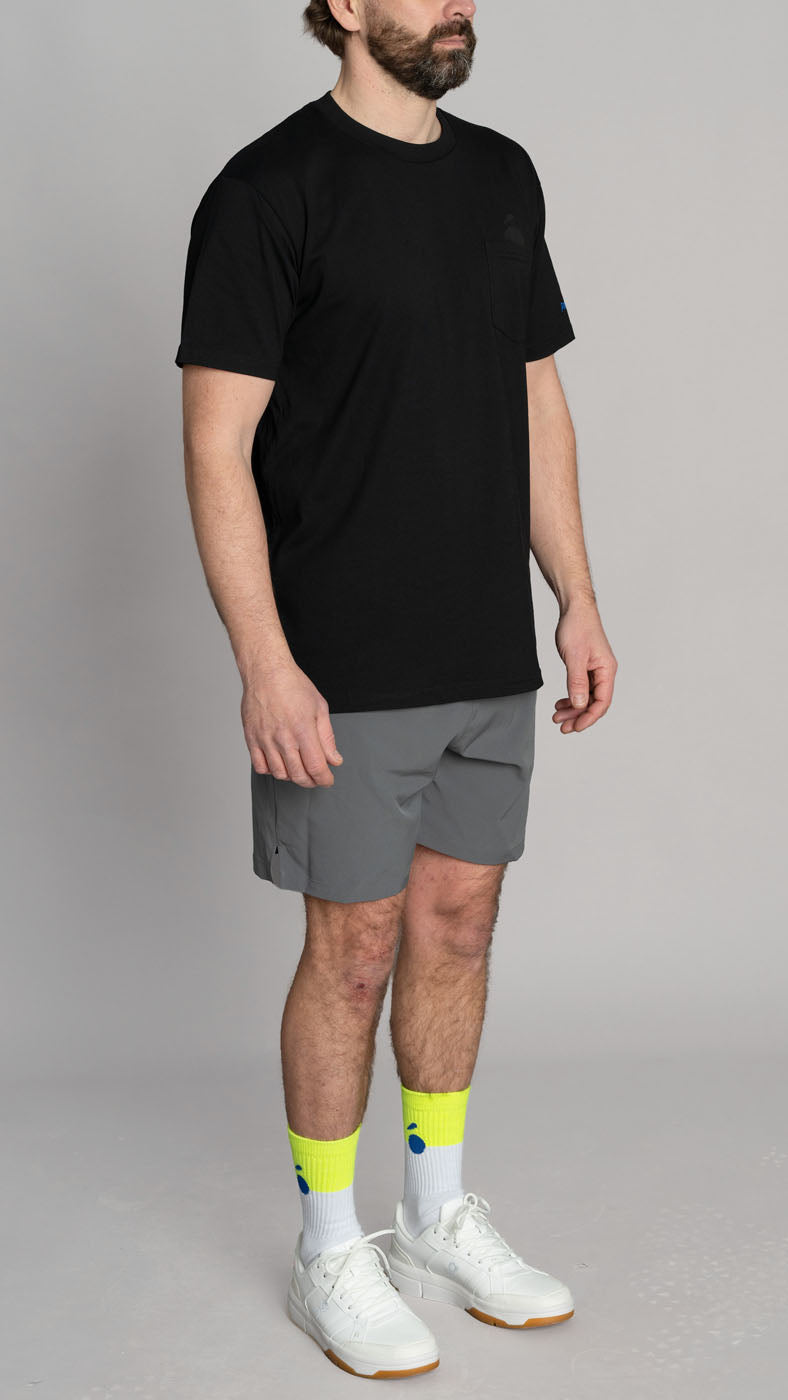 Classic Pocket Tee SAMPLE