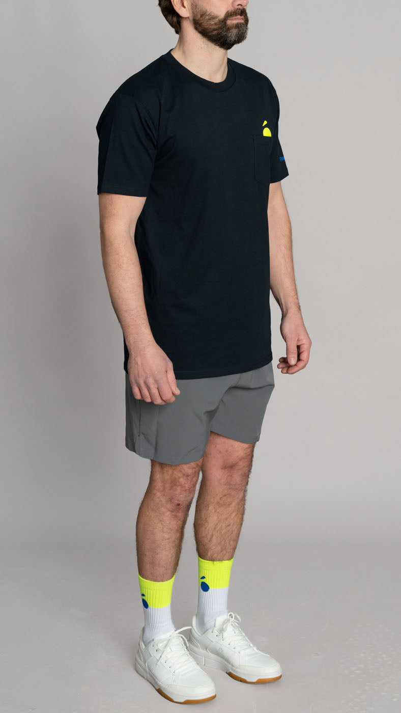 Classic Pocket Tee SAMPLE
