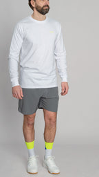 Classic Long Sleeve Tee