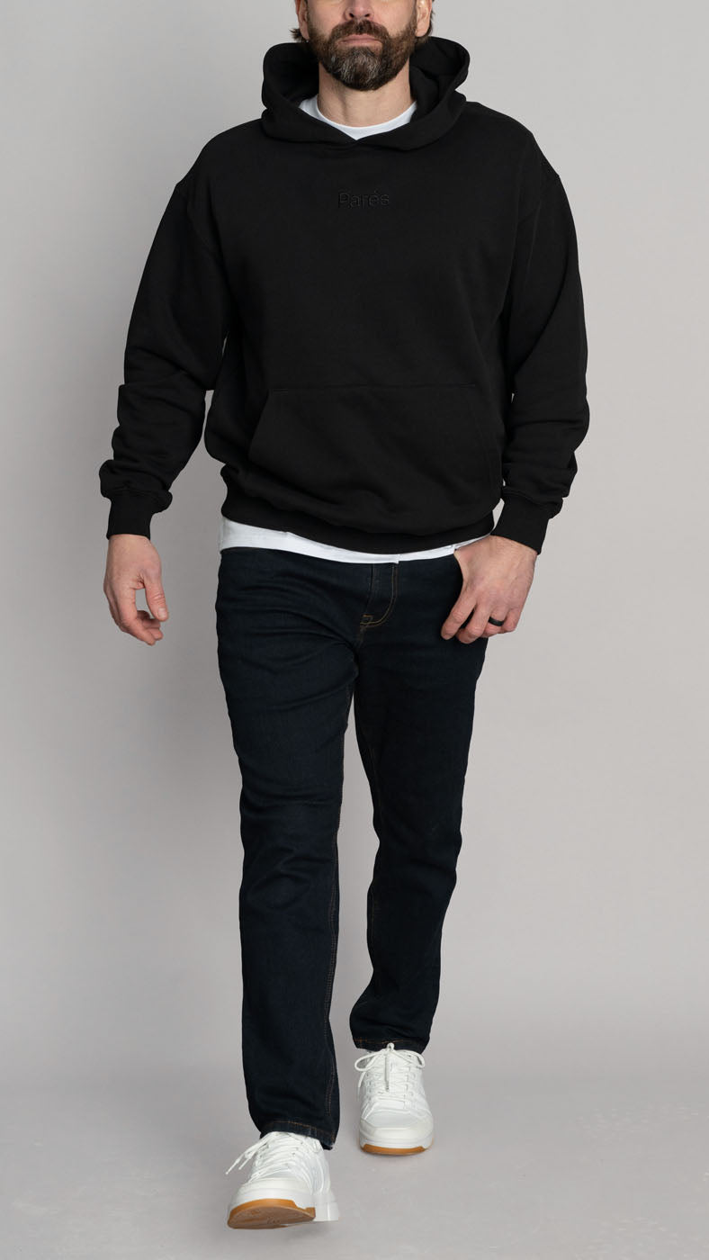 Hoody SAMPLE