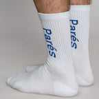 Crew Logo Socks