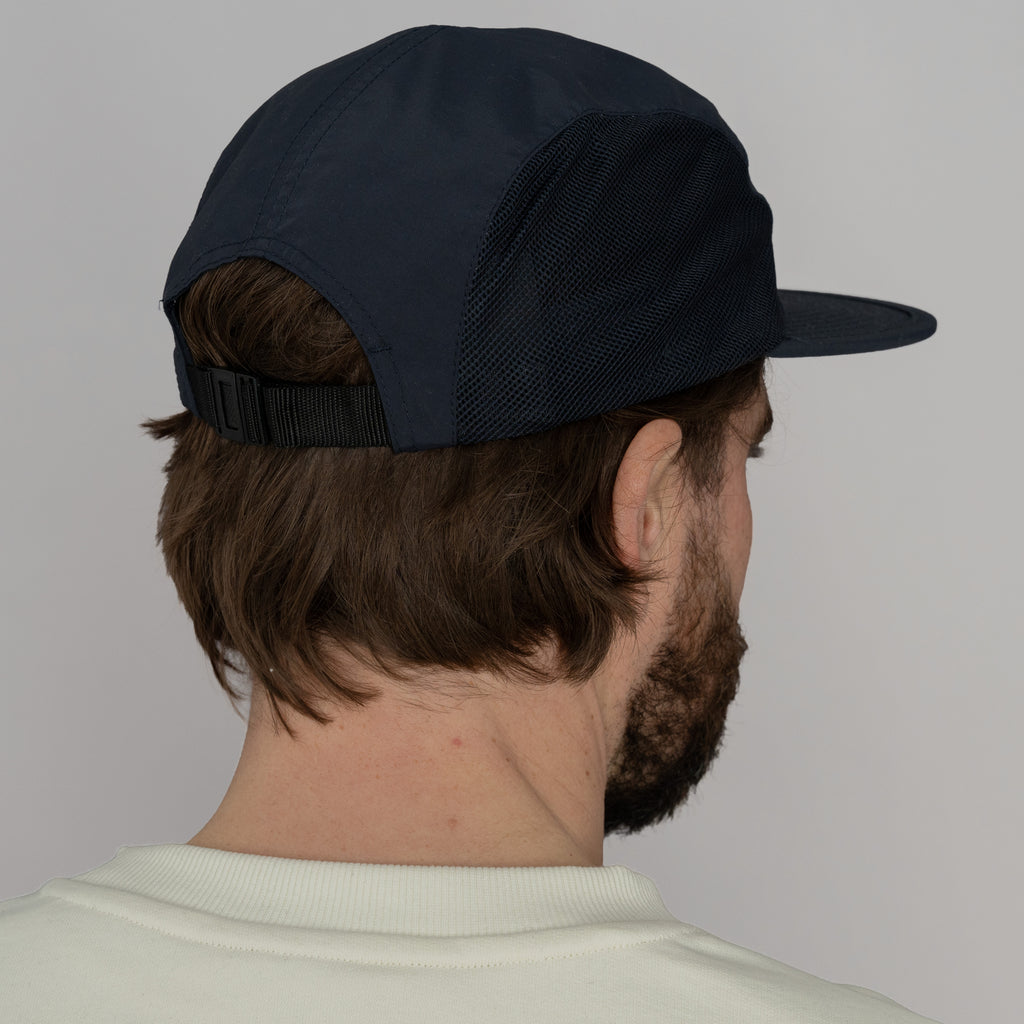 Tech Cap