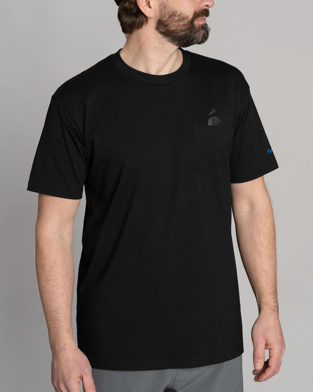Classic Pocket Tee SAMPLE