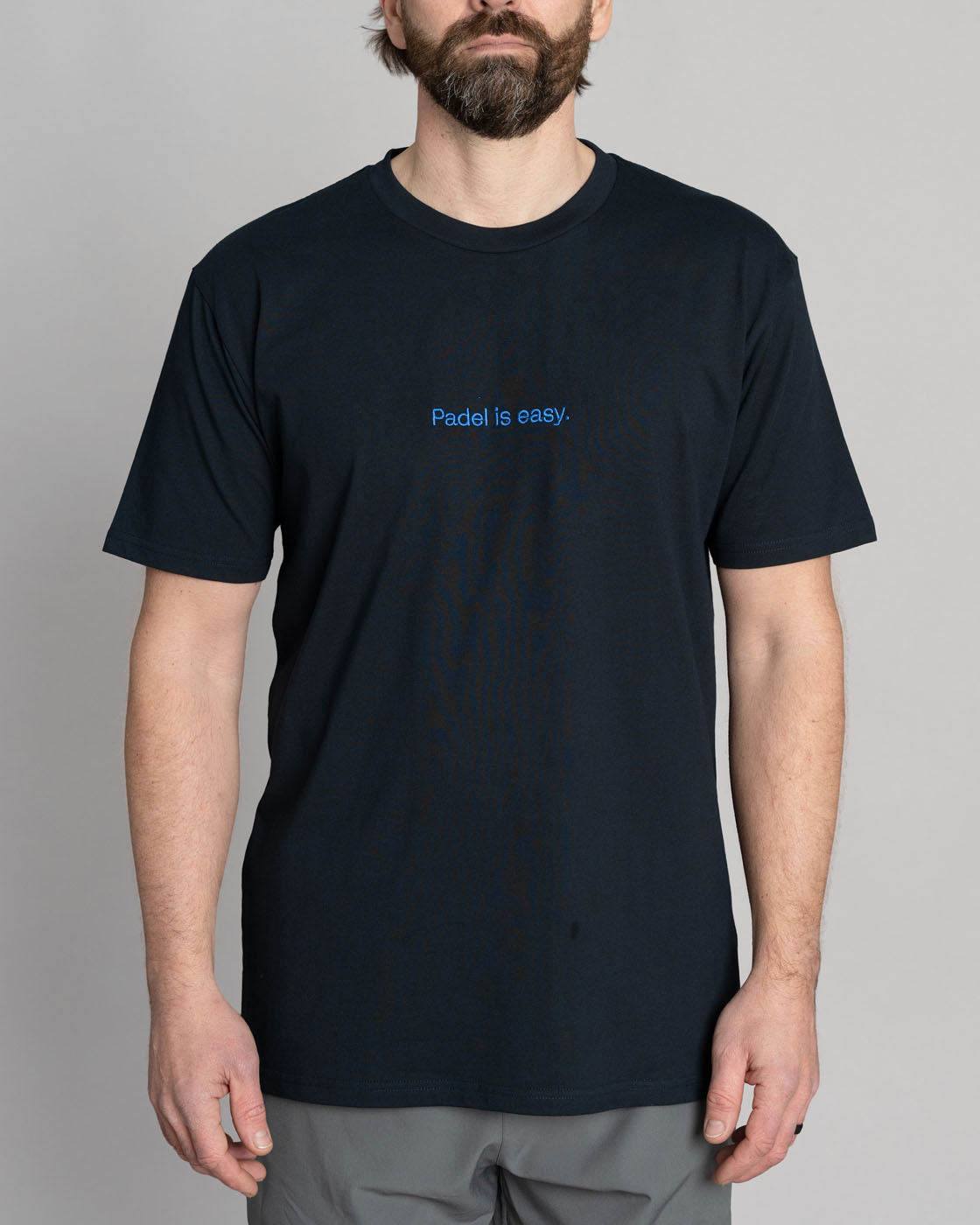 Classic Embroidered Tee