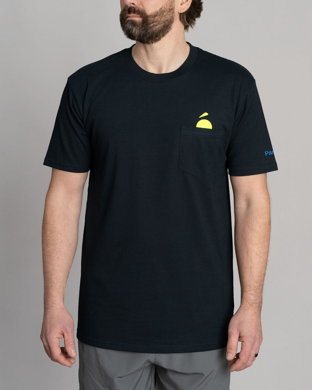 Classic Pocket Tee SAMPLE