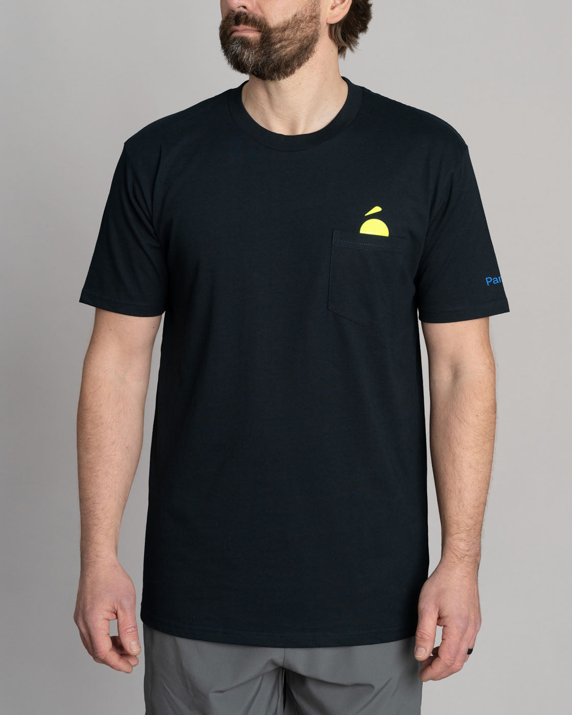 Classic Pocket Tee SAMPLE