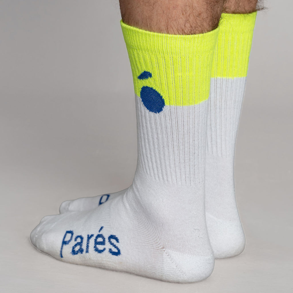 Crew Icon socks