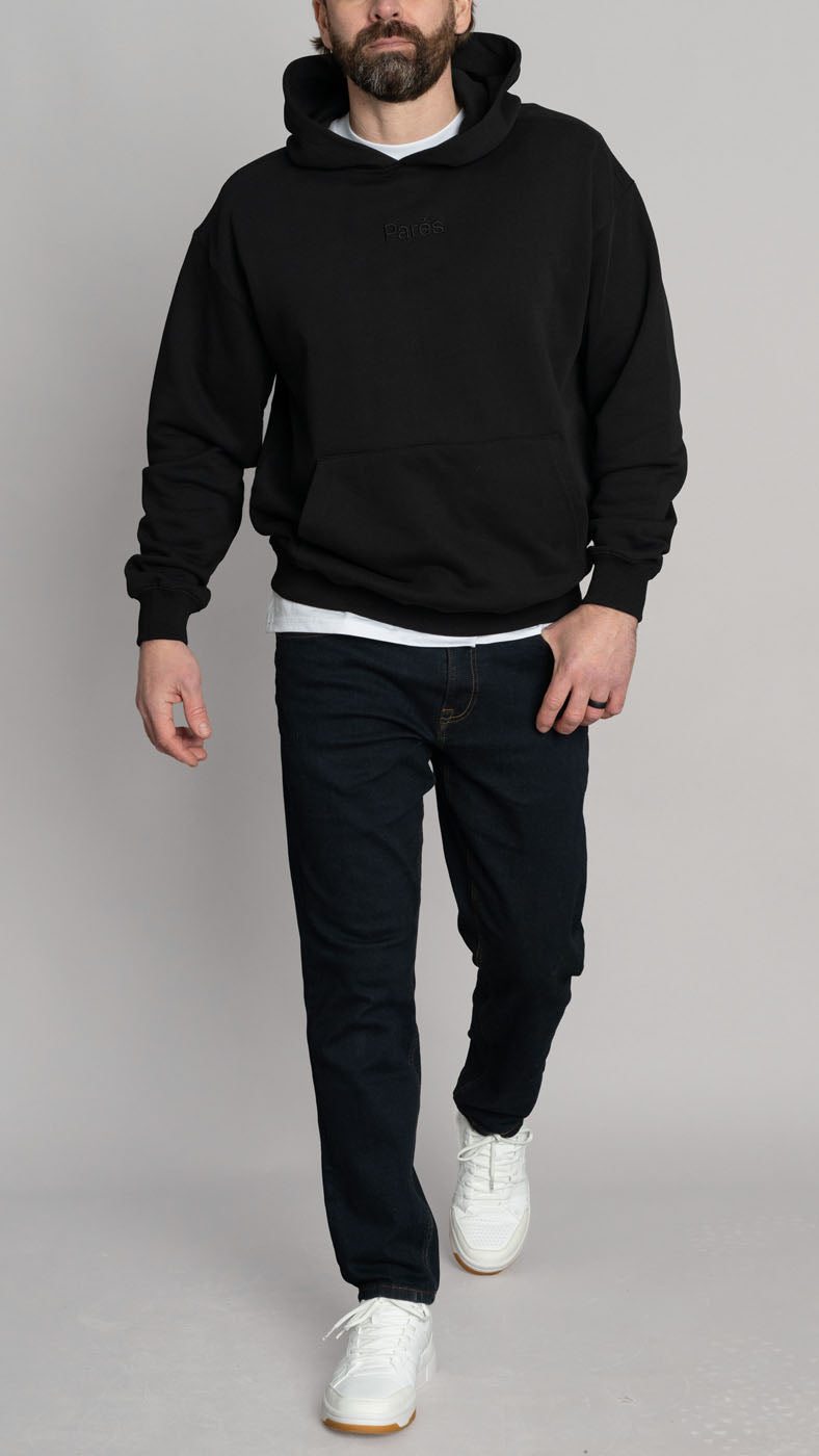 Hoody SAMPLE
