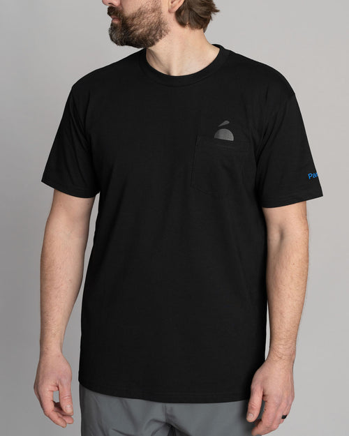 Classic Pocket Tee SAMPLE