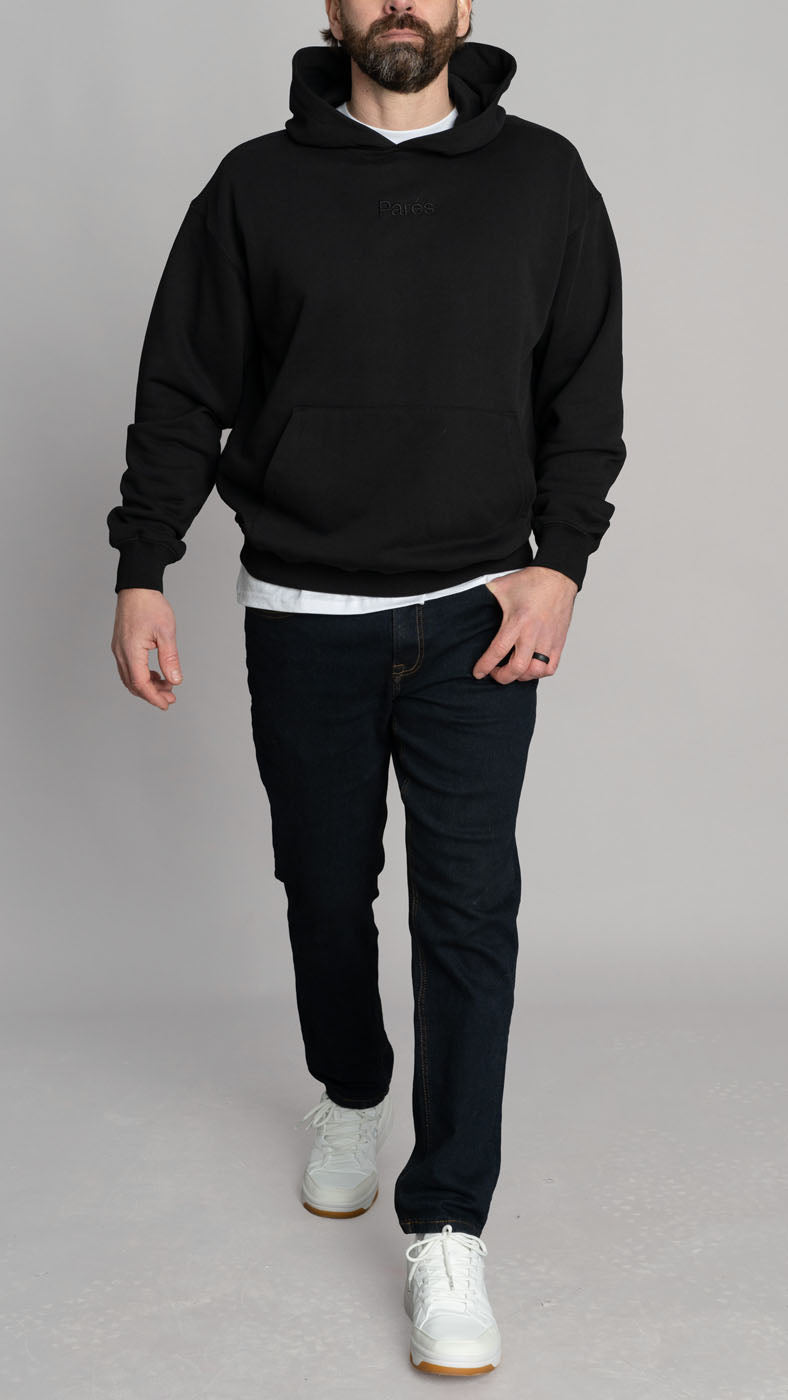 Hoody SAMPLE
