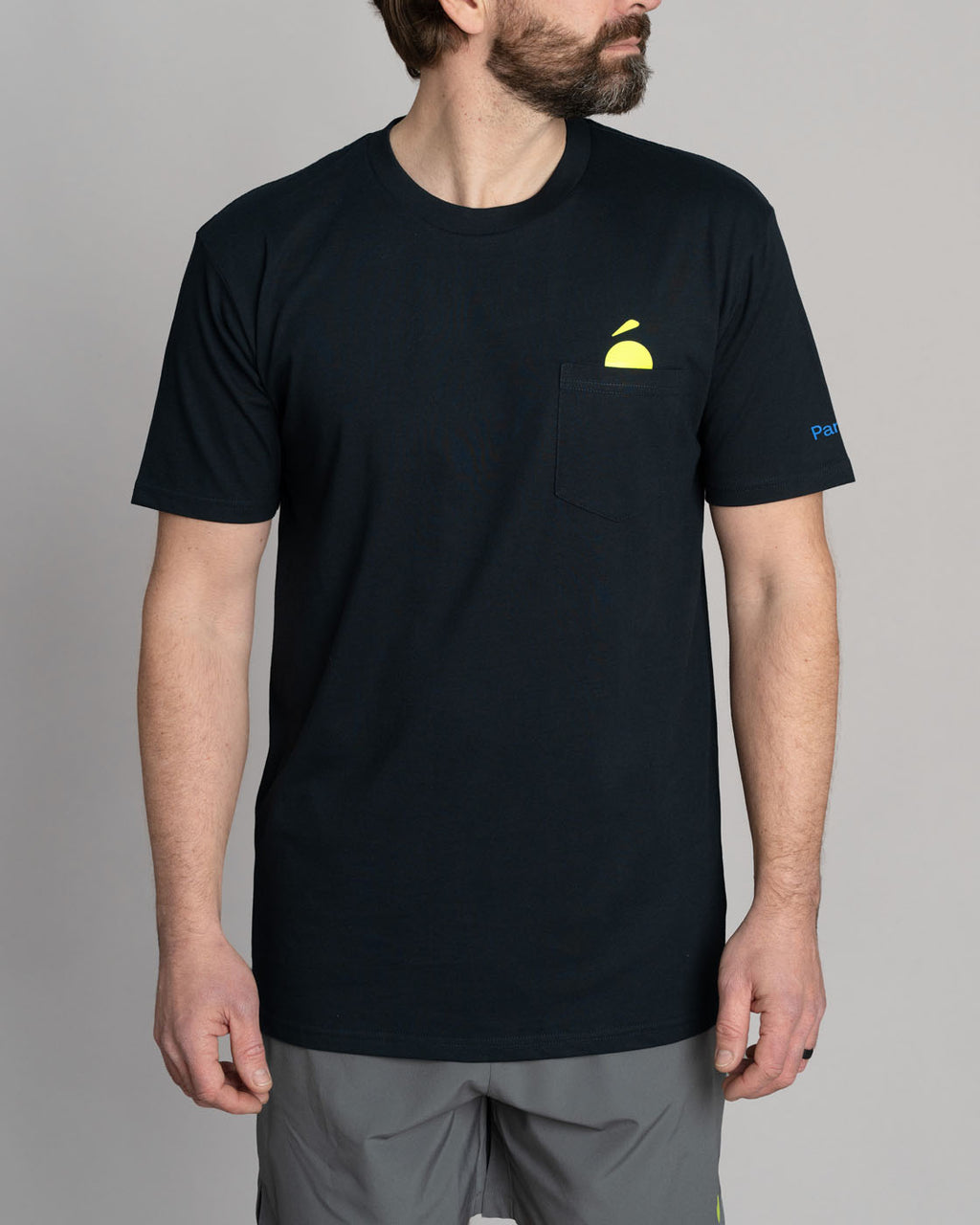 Classic Pocket Tee SAMPLE