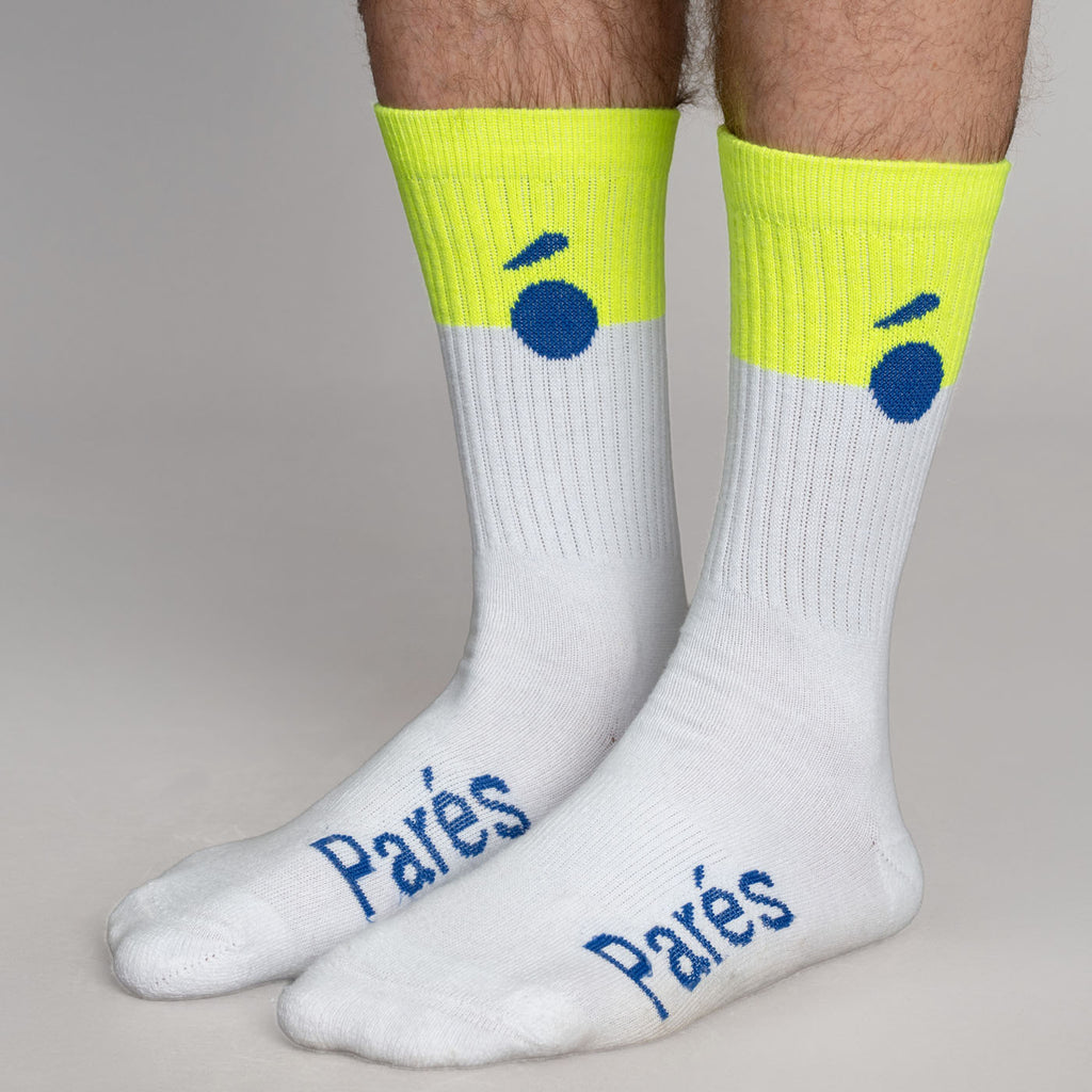 Crew Icon socks