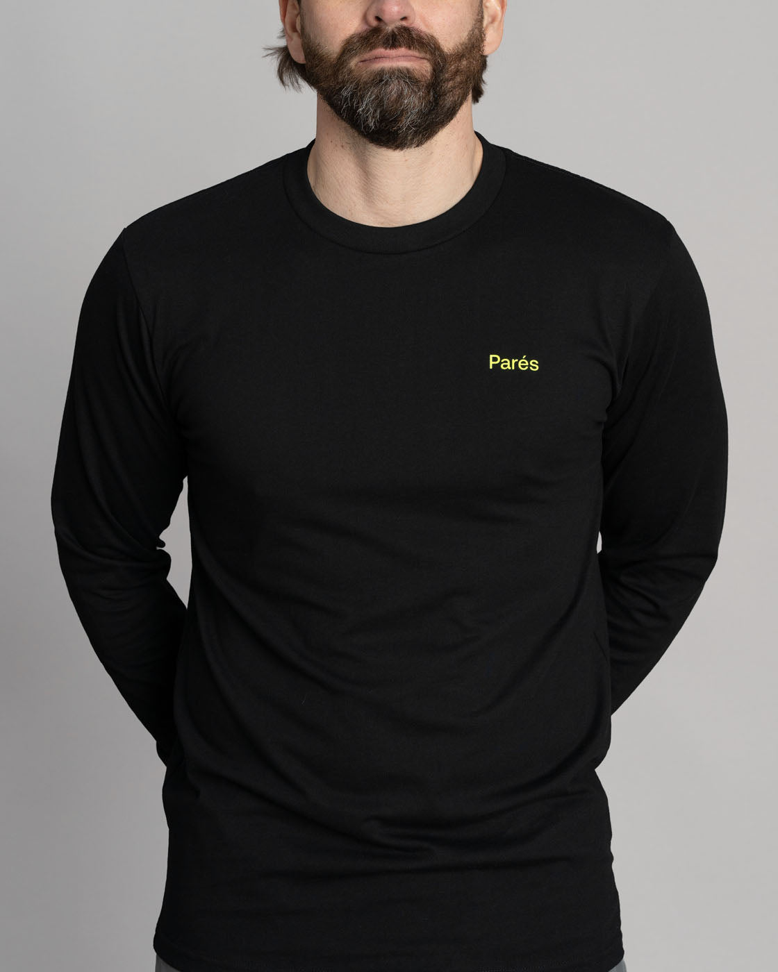 Classic Long Sleeve Tee